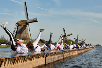 Red Bull Netherlands